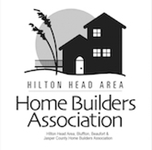 Hilton Head Area Home Builders Association logo